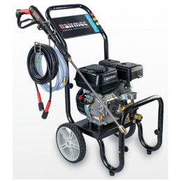 Idropulitrice AIRMEC LD 9/150 con Motore a Benzina