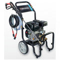 Idropulitrice AIRMEC LD 9/150 con Motore a Benzina