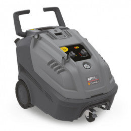 Idropulitrice COMET KP 3.10 Extra 10/140 M ad Acqua Calda