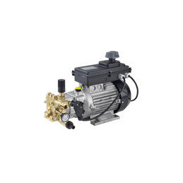 Idropulitrice COMET KP 3.10 Extra 10/140 M ad Acqua Calda