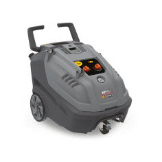 Idropulitrice COMET KP 5.12 Extra 12/180 T ad Acqua Calda