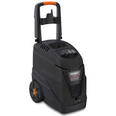 Idropulitrice COMET Patriot 140 ad Acqua Calda
