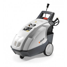Idropulitrice COMET SCOUT 150 Classic ad Acqua Calda
