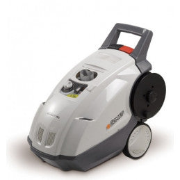 Idropulitrice COMET SCOUT 150 Extra ad Acqua Calda