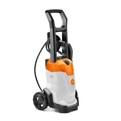 Idropulitrice STIHL Giocattolo con Serbatoio e Funzione Spruzzo