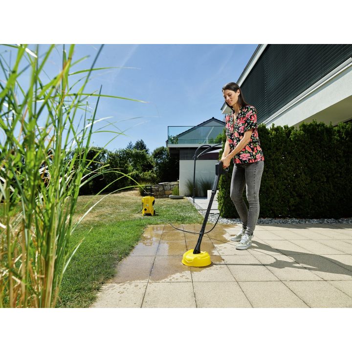KARCHER 1.676-103.0 Idropulitrice Karcher K 3 Power Control Home - immagine 2