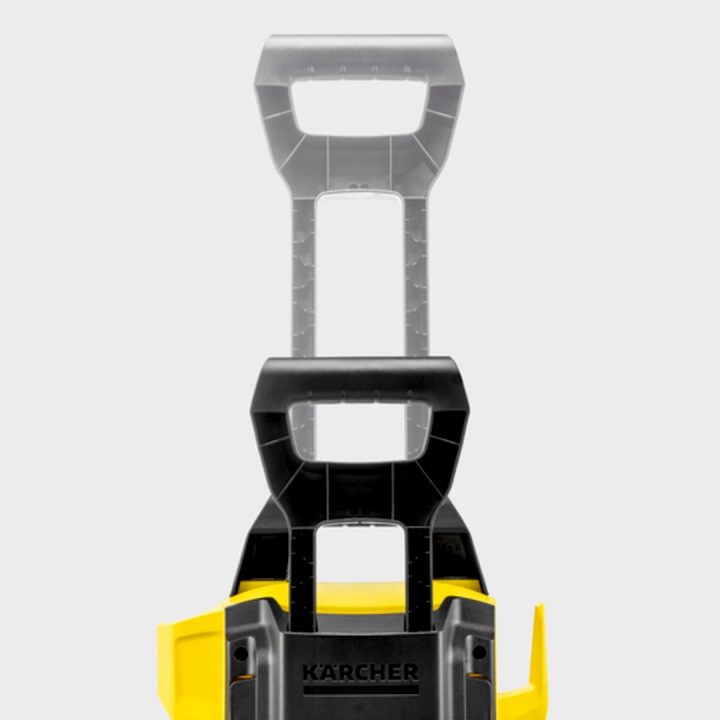KARCHER 1.676-103.0 Idropulitrice Karcher K 3 Power Control Home - immagine 4