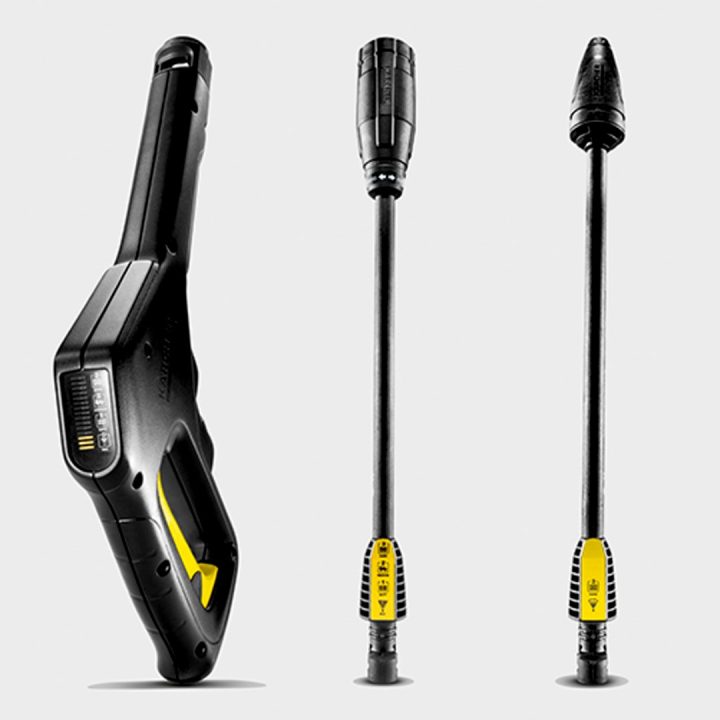 KARCHER 1.676-103.0 Idropulitrice Karcher K 3 Power Control Home - immagine 3
