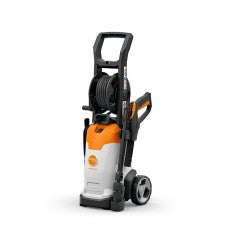 Idropulitrice STIHL RE 100 Plus Control con Indicatore di Pressione a LED