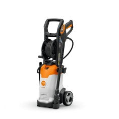 Idropulitrice STIHL RE 100 Plus Control con Indicatore di Pressione a LED