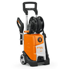 Idropulitrice STIHL RE 110 PLUS