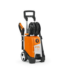 Idropulitrice STIHL RE 120 PLUS