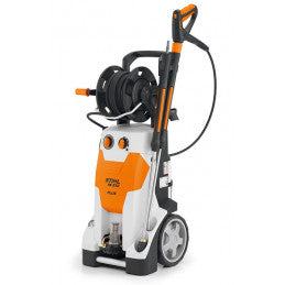 Idropulitrice STIHL RE 272 PLUS