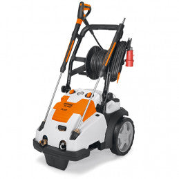 Idropulitrice STIHL RE 462 PLUS