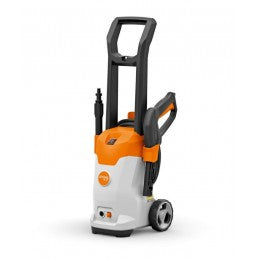 Idropulitrice STIHL RE 80