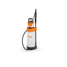Irroratore STIHL SGA 30 a Batteria
