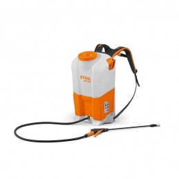 Irroratore SGA Stihl 85 Spalleggiato a Batteria