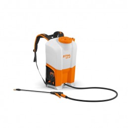 Irroratore SGA Stihl 85 Spalleggiato a Batteria