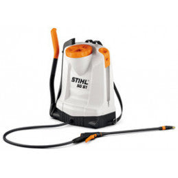 Irroratore STIHL a Spalla SG 51
