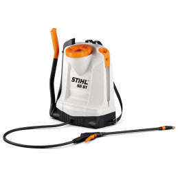Irroratore STIHL a Spalla SG 51