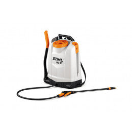 Irroratore STIHL a Spalla SG 71