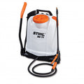 Irroratore STIHL a Spalla SG 71