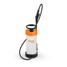 Irroratore STIHL Manuale SG 31