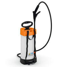 Irroratore STIHL Manuale SG 31