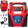 BLOW 81-210# Jump Raddrizzatore compressore avviamento 5in1 - immagine 1