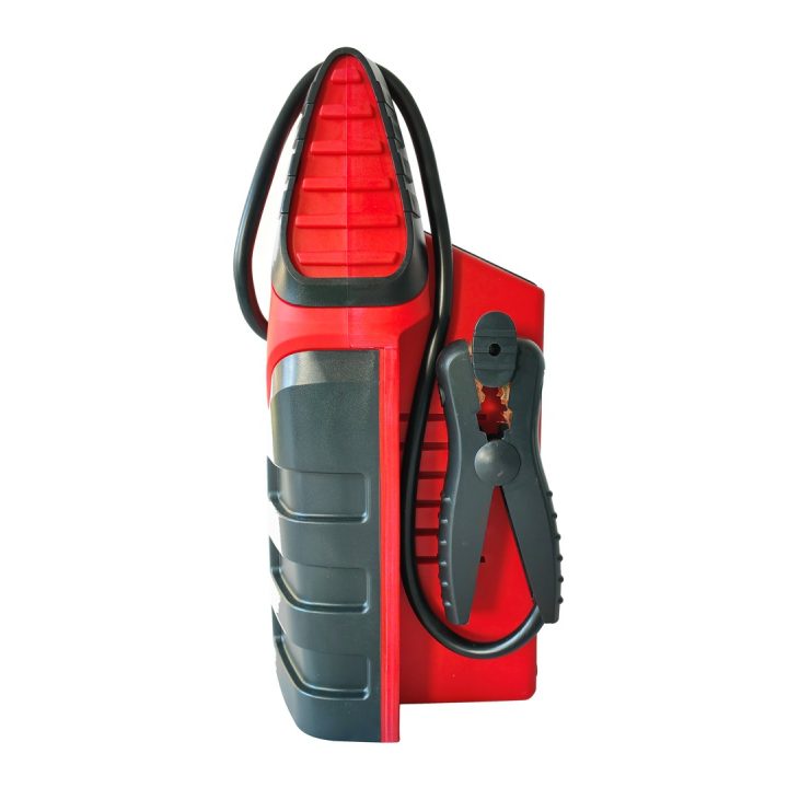 BLOW 81-210# Jump Raddrizzatore compressore avviamento 5in1 - immagine 4