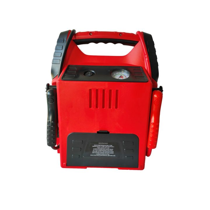 BLOW 81-210# Jump Raddrizzatore compressore avviamento 5in1 - immagine 3