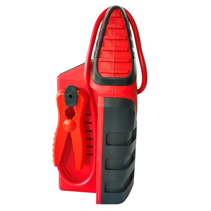 BLOW 81-210# Jump Raddrizzatore compressore avviamento 5in1 - immagine 2