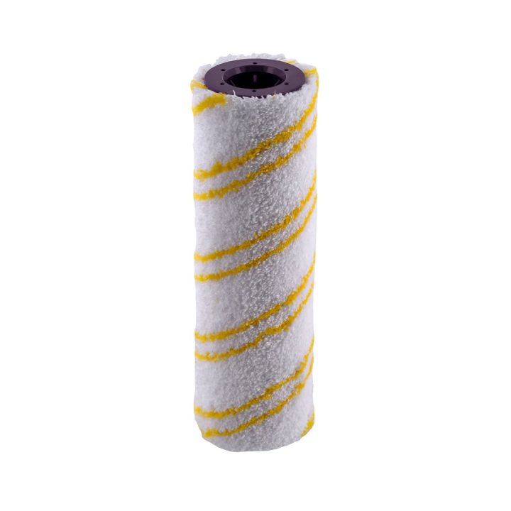 Kärcher 2.863-329.0 Accessorio per pulitore a vapore rullo