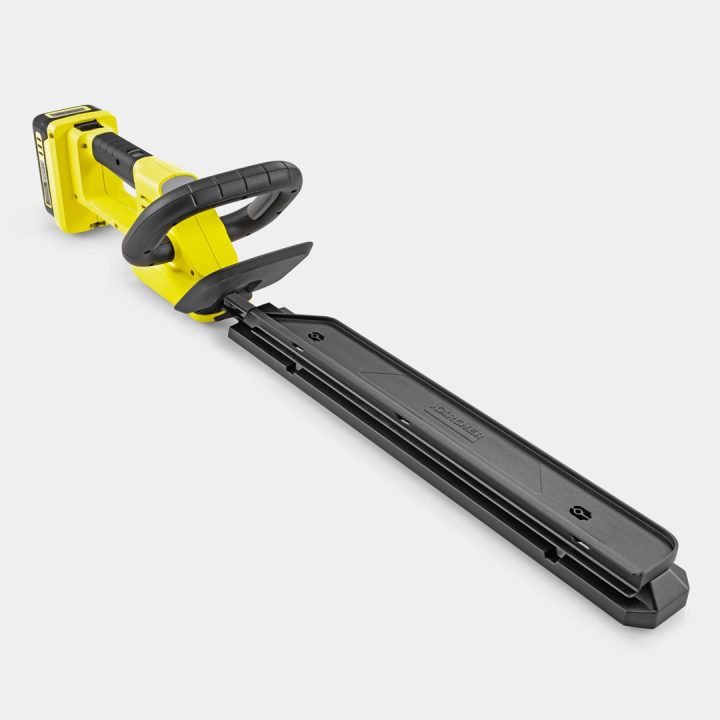 Kärcher HGE 3-18 Set batterie Lama singola 2.4 kg