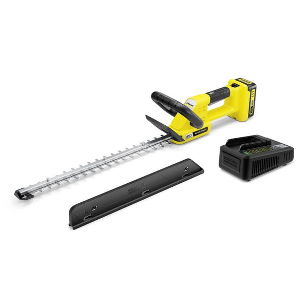 Kärcher HGE 3-18 Set batterie Lama singola 2.4 kg