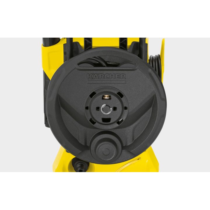 KARCHER Idropulitrice K 3 Premium Power Control - 1.602-750.0 - immagine 2