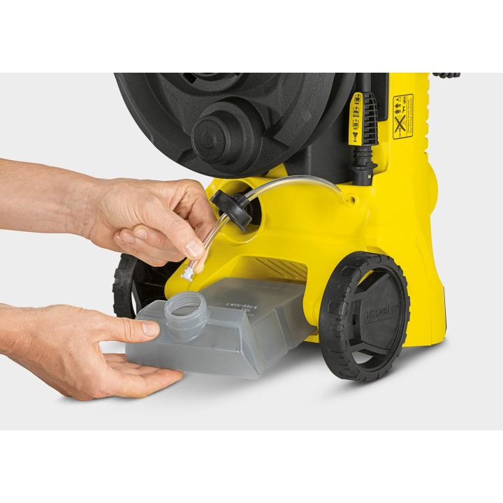 KARCHER Idropulitrice K 3 Premium Power Control - 1.602-750.0 - immagine 5