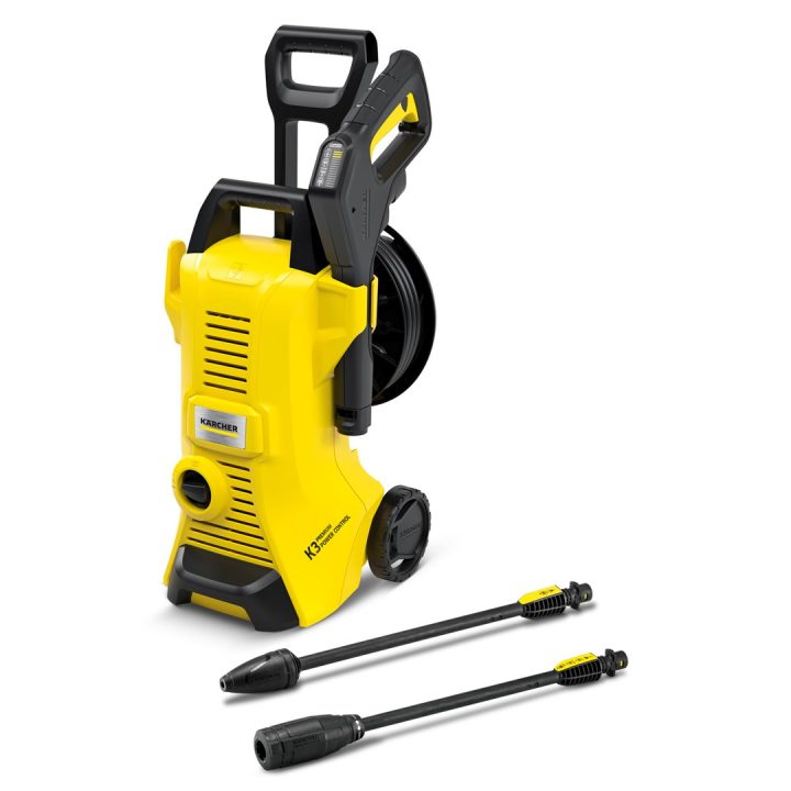KARCHER Idropulitrice K 3 Premium Power Control - 1.602-750.0 - immagine 1