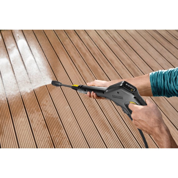 KARCHER Idropulitrice K 3 Premium Power Control - 1.602-750.0 - immagine 4