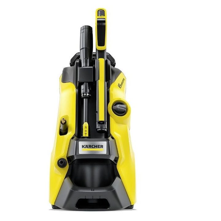KARCHER K 5 Idropulitrice Power Control Flex Home eco!booster - 1.324-710.0 - immagine 2
