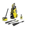 KARCHER K 5 Idropulitrice Power Control Flex Home eco!booster - 1.324-710.0 - immagine 1
