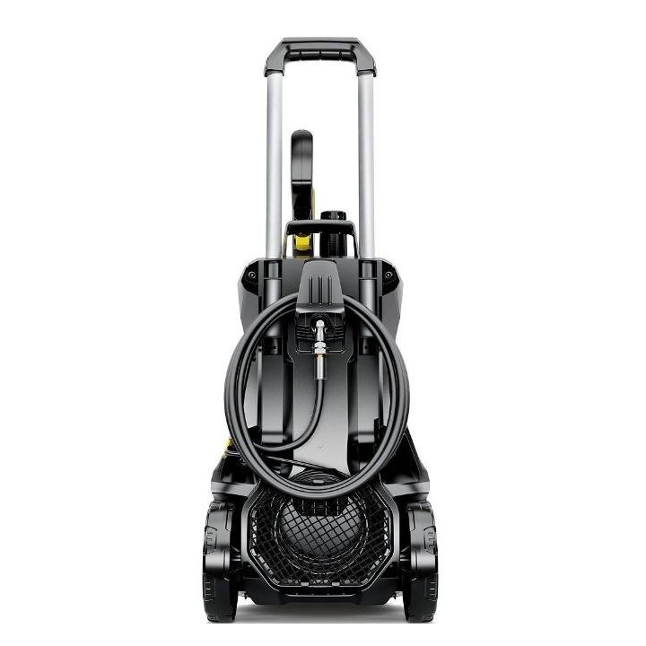 KARCHER K 5 Idropulitrice Power Control Flex Home eco!booster - 1.324-710.0 - immagine 3