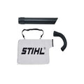 Kit STIHL Aspirazione Aspirafoglie per Soffiatori BG 56 e BG 86