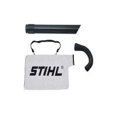Kit STIHL Aspirazione Aspirafoglie per Soffiatori BG 56 e BG 86
