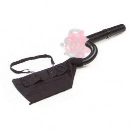 Kit MGF Aspirazione Sacco Aspirafoglie KASM 260