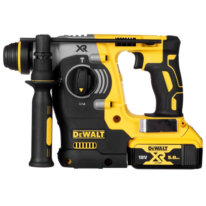 DeWalt KIT COMBO UTENSILI ELETTRICI DEWALT DCK305P3T (DCF887+DCH273+DCG405) - immagine 5
