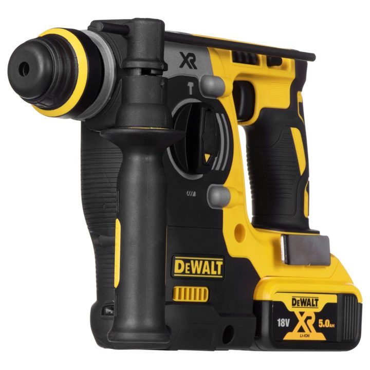 DeWalt KIT COMBO UTENSILI ELETTRICI DEWALT DCK305P3T (DCF887+DCH273+DCG405) - immagine 3