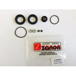Kit ZANON Guarnizioni per Abbacchiatori MAMBO Light e MAMBO Speed
