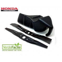 Kit HONDA Mulching Rasaerba HRH 536 HX PRO