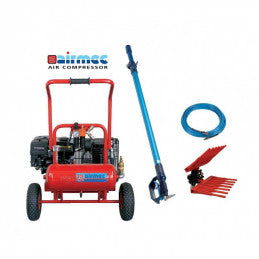 Kit AIRMEC Raccolta Olive Easy 260